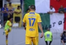 frosinone calcio