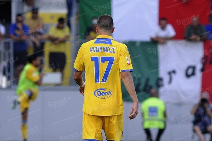 frosinone calcio