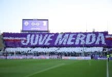 Tifosi Fiorentina